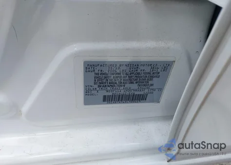 2013 Nissan Sentra Sl from USA, damaged, VIN 3N1AB7AP6DL722619